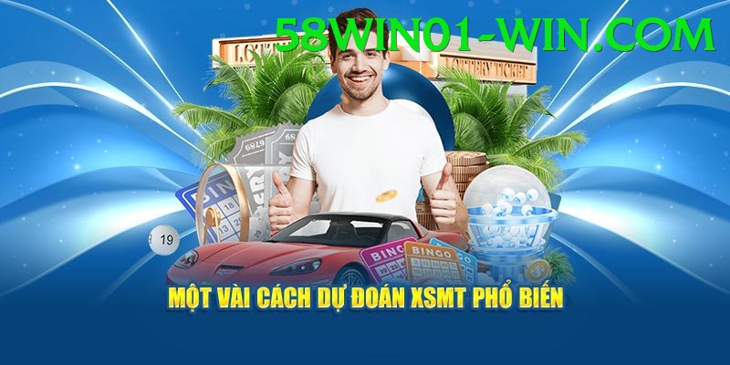 Xổ Số Online - Trải nghiệm tuyệt vời