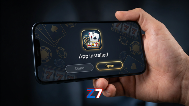 Payment and PKR controls in Z7